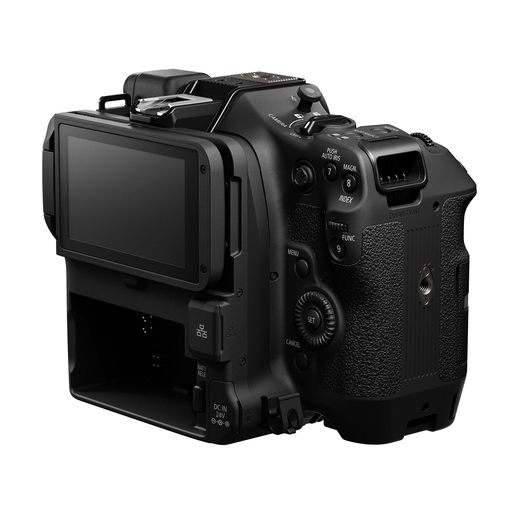 Canon EOS C80 Body Cinema Camcorder