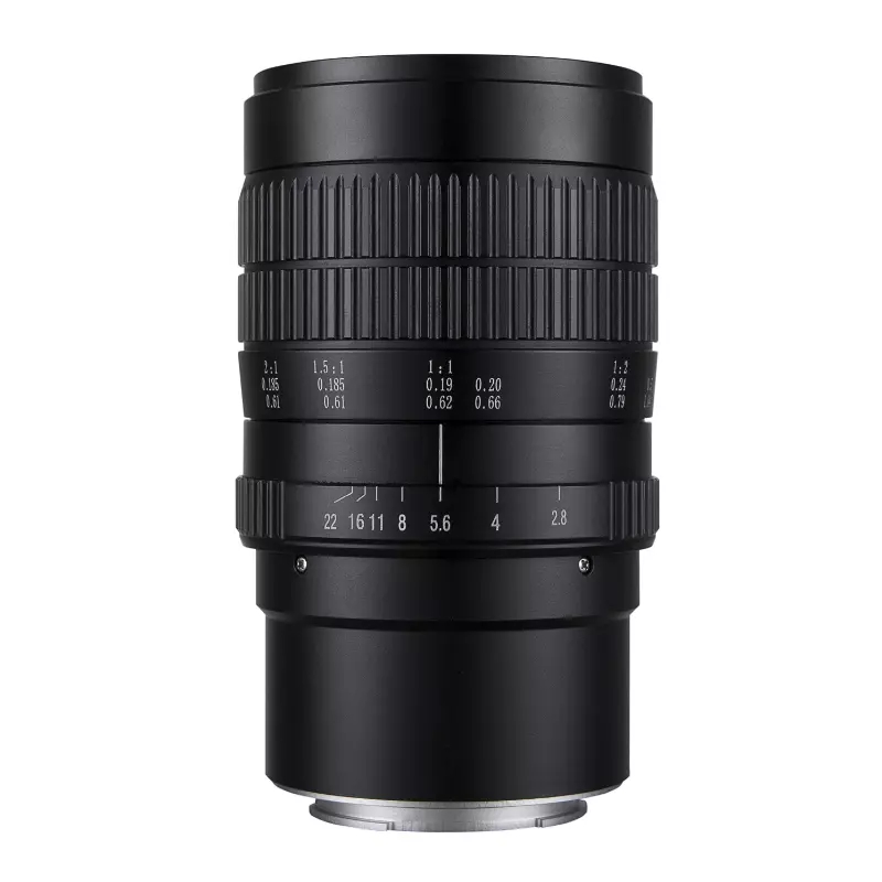 Laowa 60mm 2.8 2:1 Ultra-Macro für Sony E-Mount