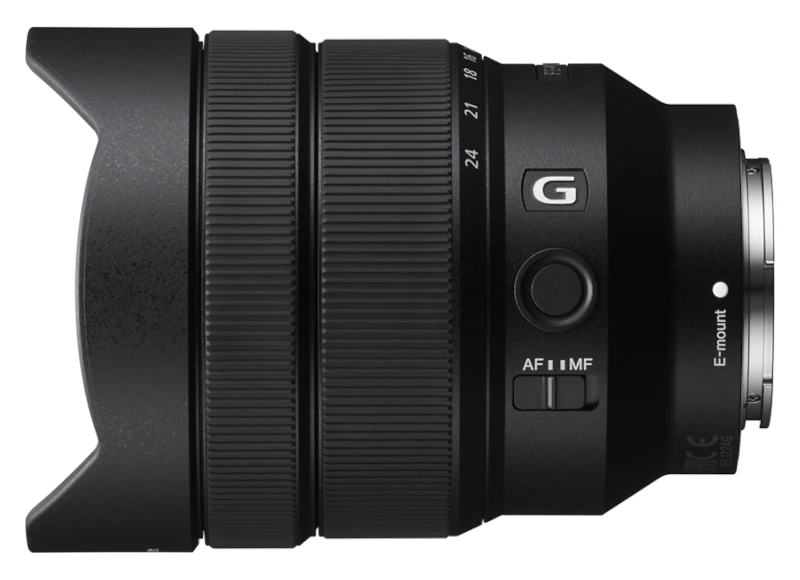 Sony FE SEL 12-24mm 4.0 G