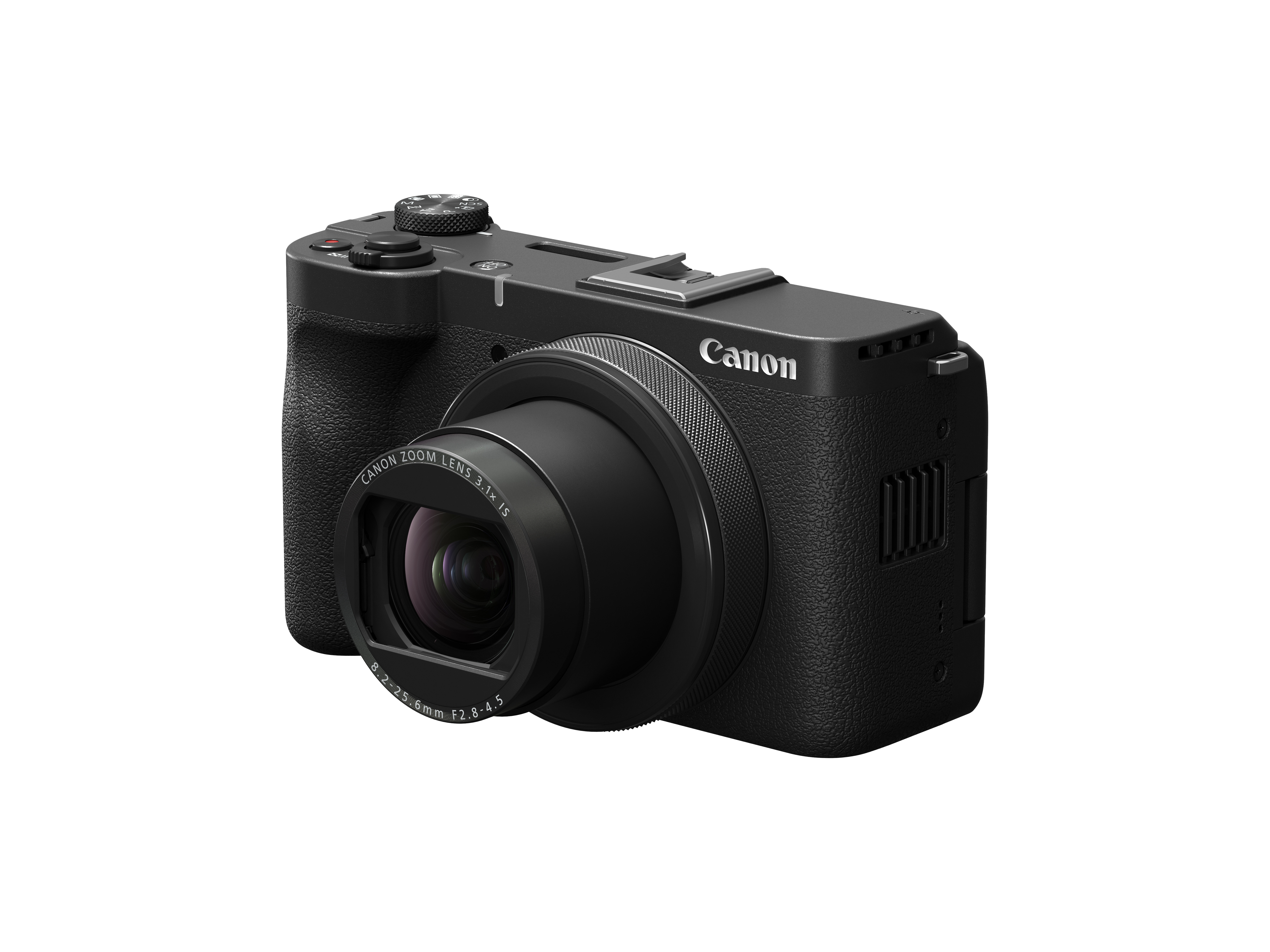 Canon PowerShot V1 schwarz