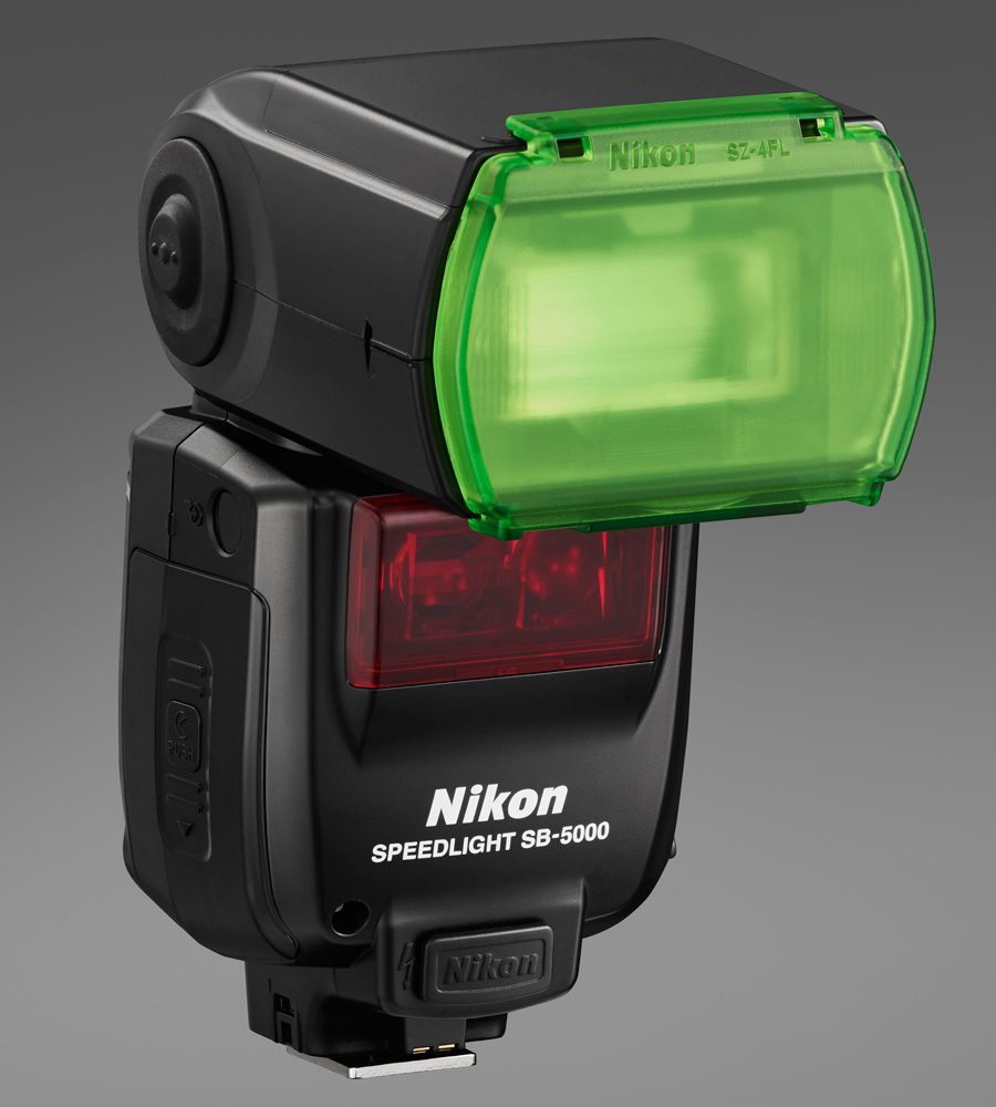 Nikon SB-5000 Blitzgerät