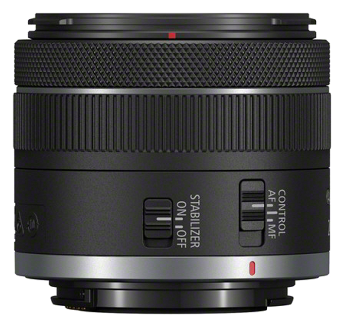 Canon RF 24-50mm 4.5-6.3 IS STM