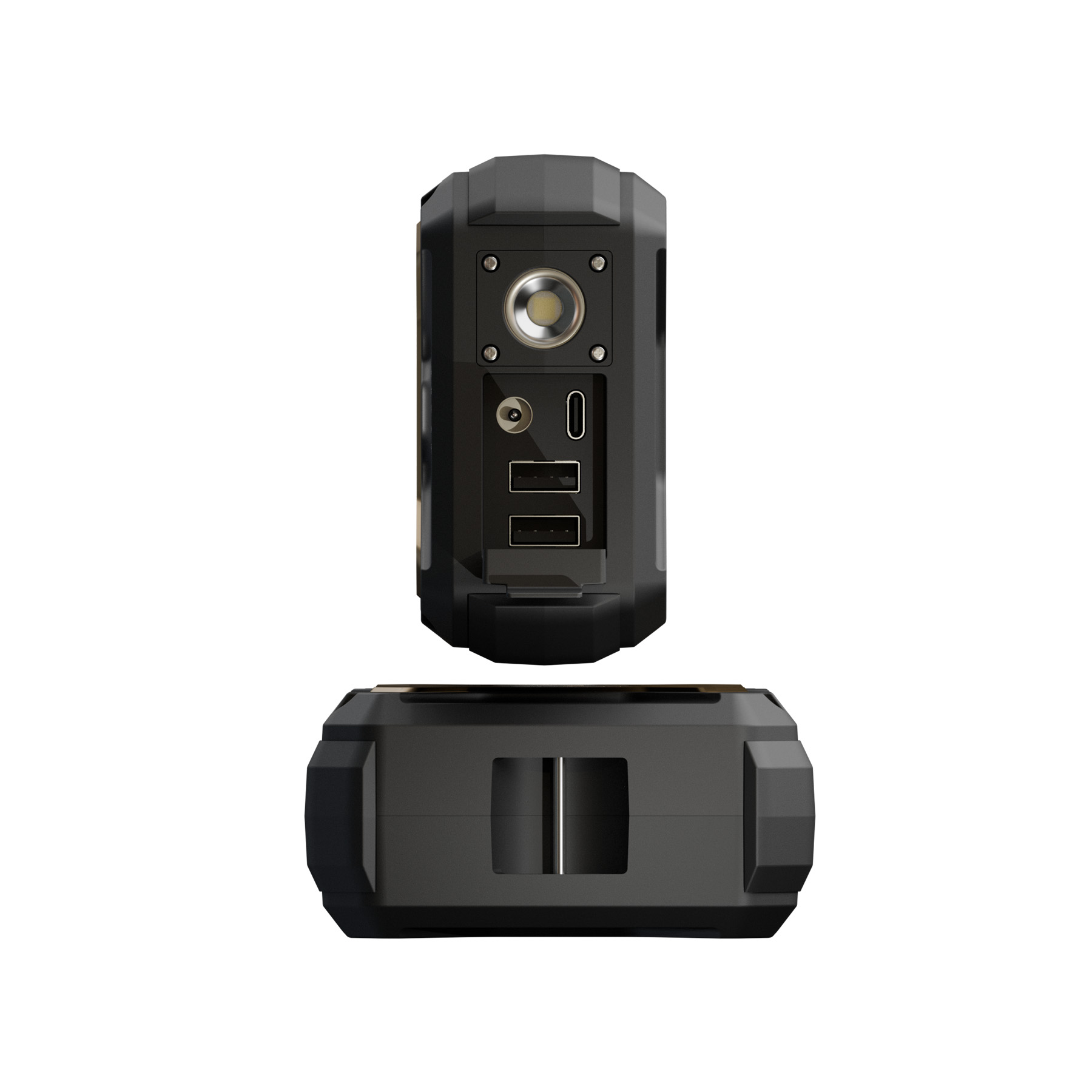 9993 PATONA PROTECT Powerbank Extreme 100 PD65W 27.000mAh kabelloses Laden