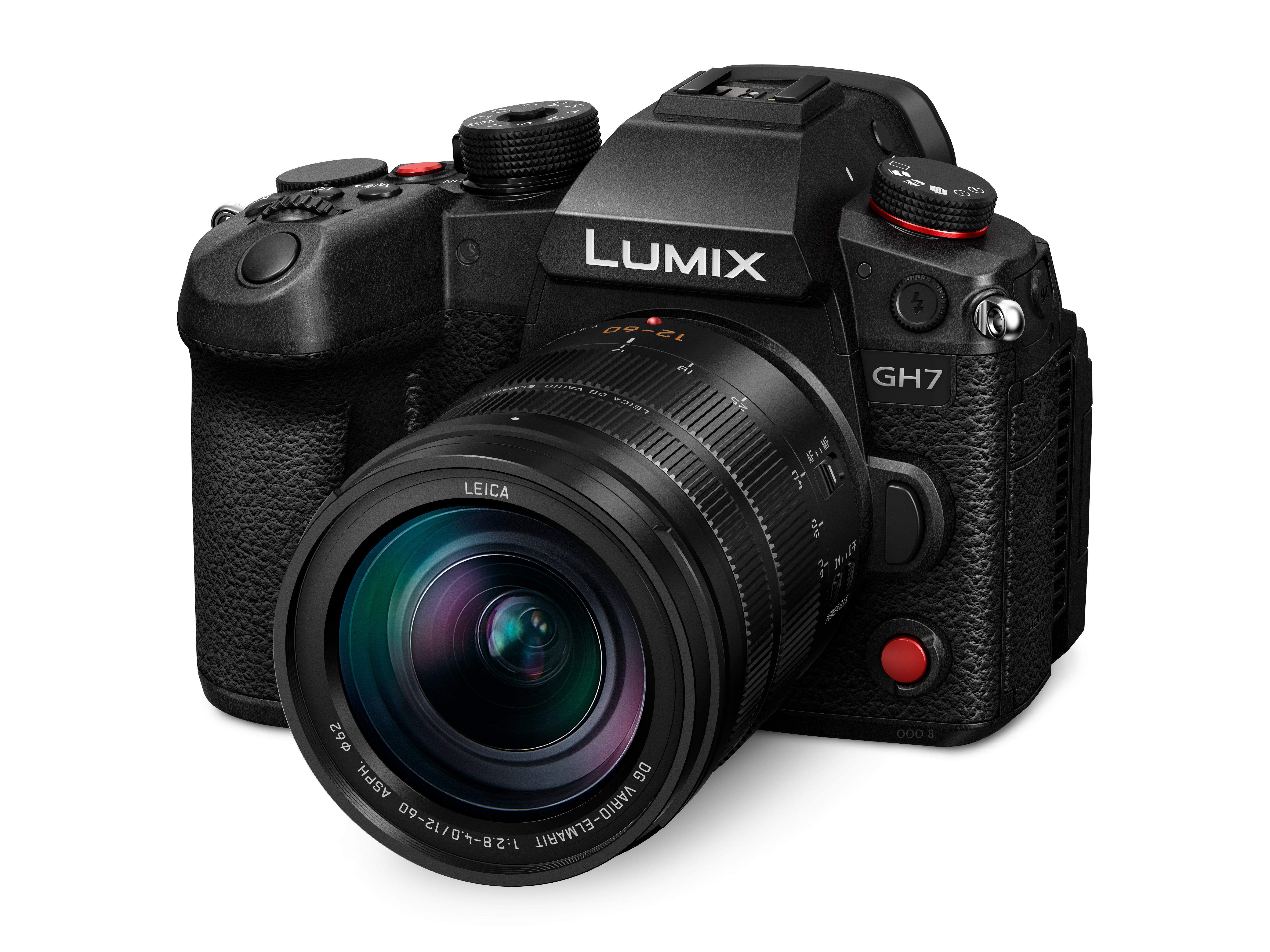 Panasonic Lumix DC-GH7 + Leica DG Vario-Elmarit 12-60mm 2.8-4.0