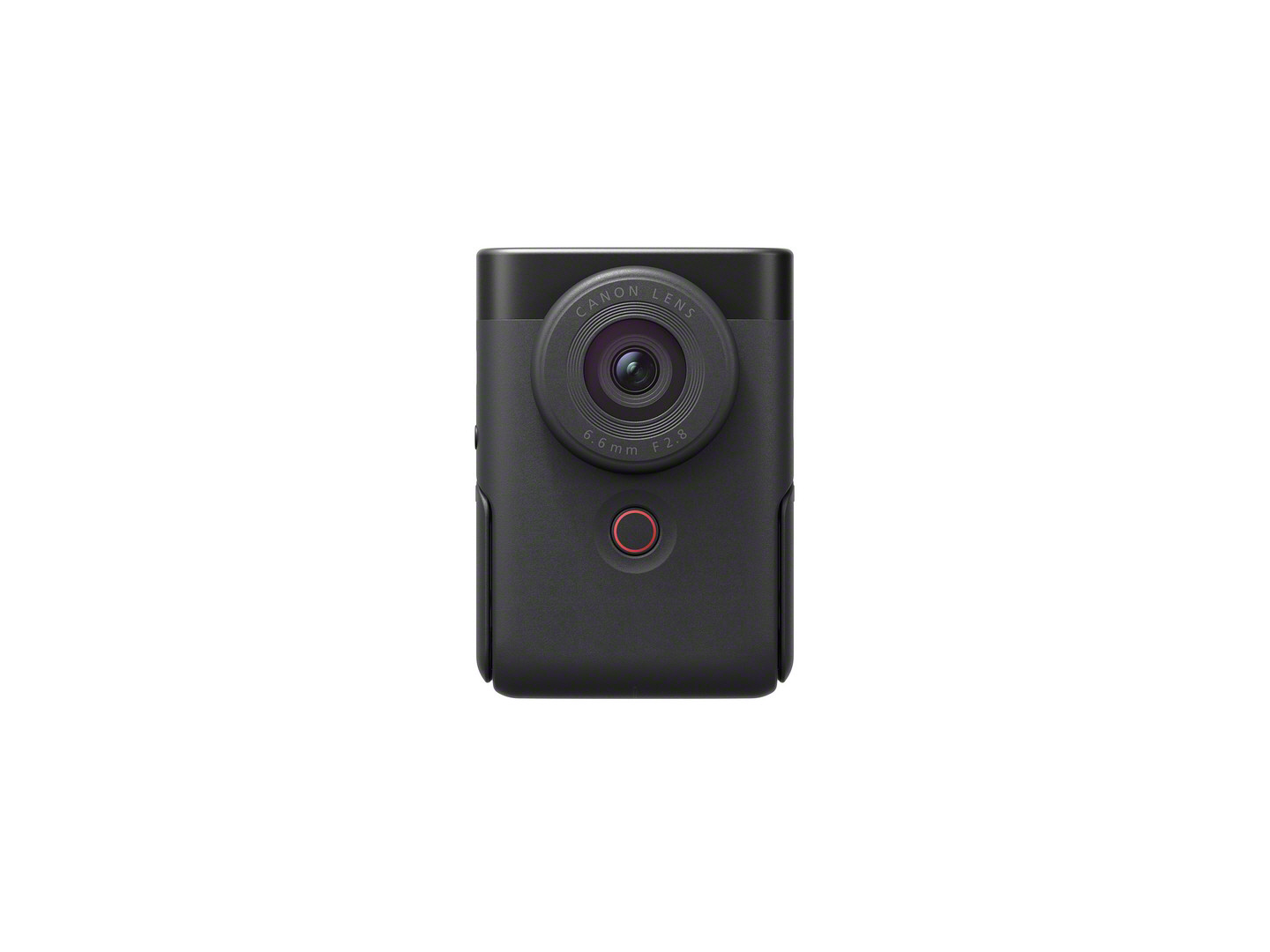 Canon Powershot V10 Schwarz Advanced Vlogging-Kit