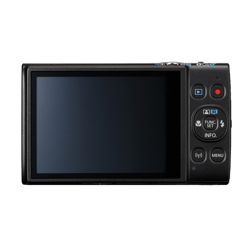 Canon Ixus 285 HS A schwarz