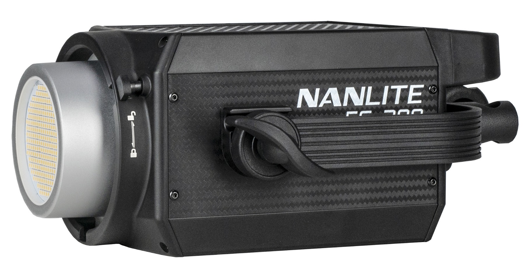 Nanlite FS-200 Studio-Scheinwerfer