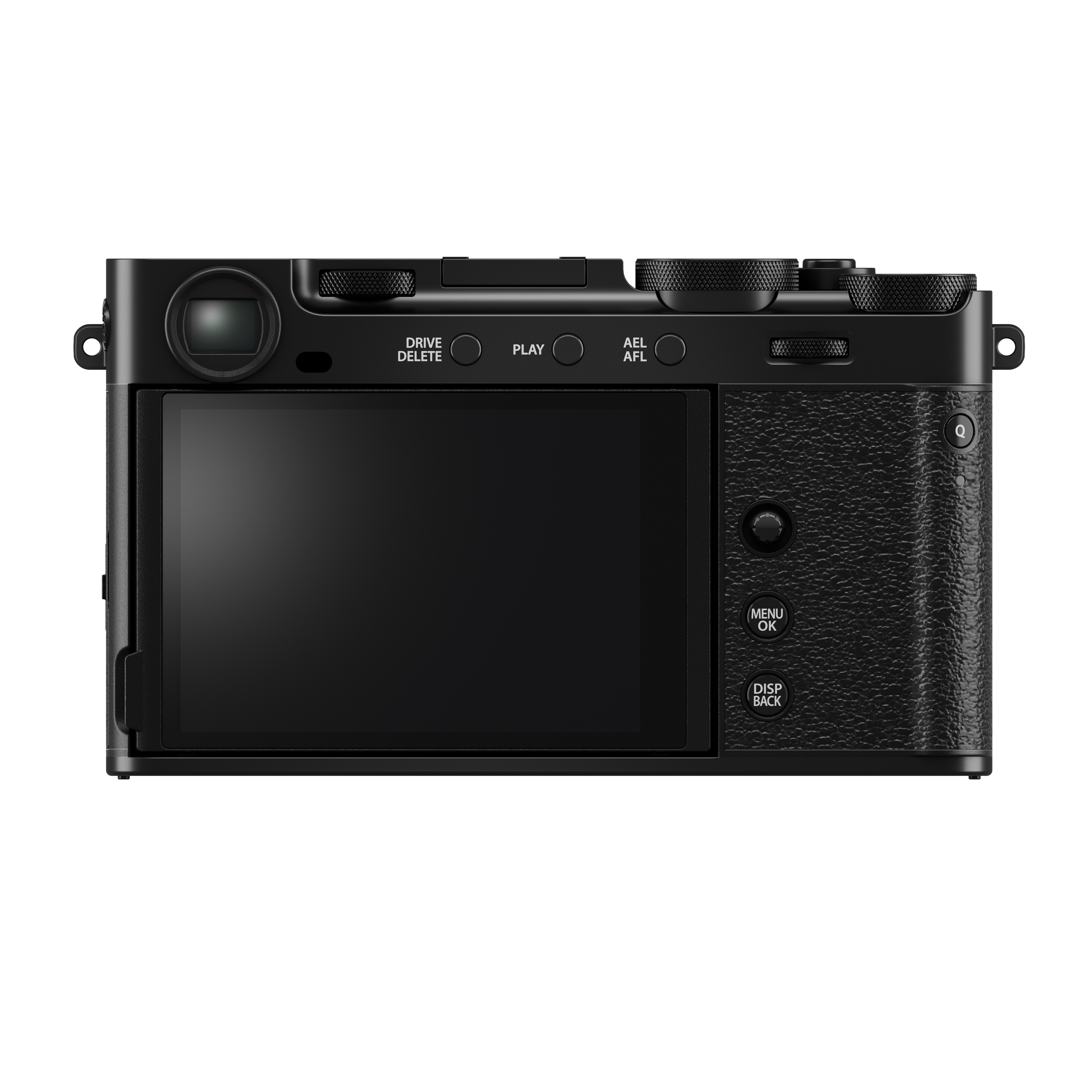 Fujifilm X-E5 schwarz + XF18mm 1.4 R LM WR
