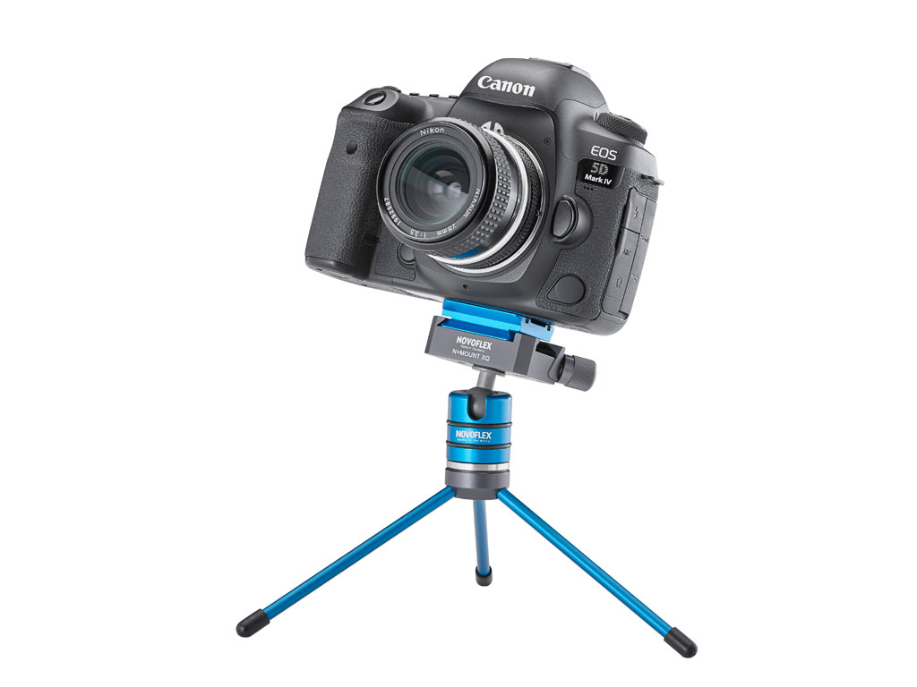 Novoflex N=Mount-XQ