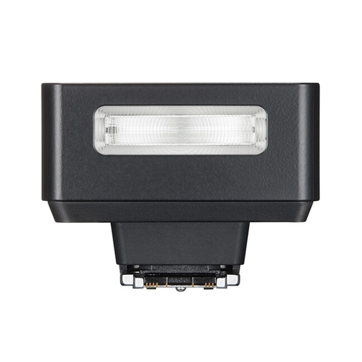 Godox iT20 F TTL-Blitzgerät für Fujifilm schwarz