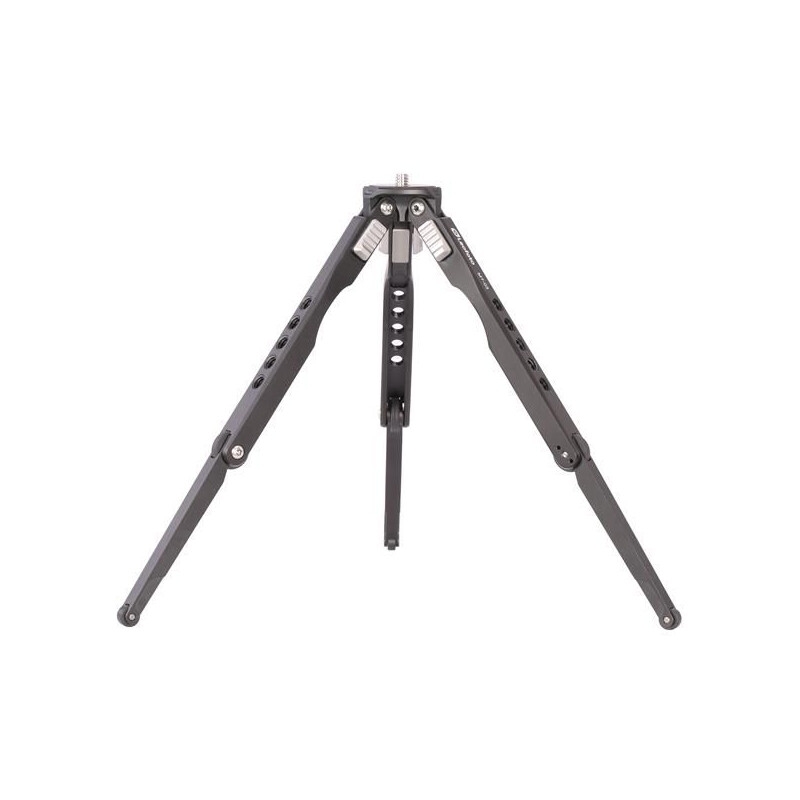 Leofoto Tischstativ MT-03 + MBH-19