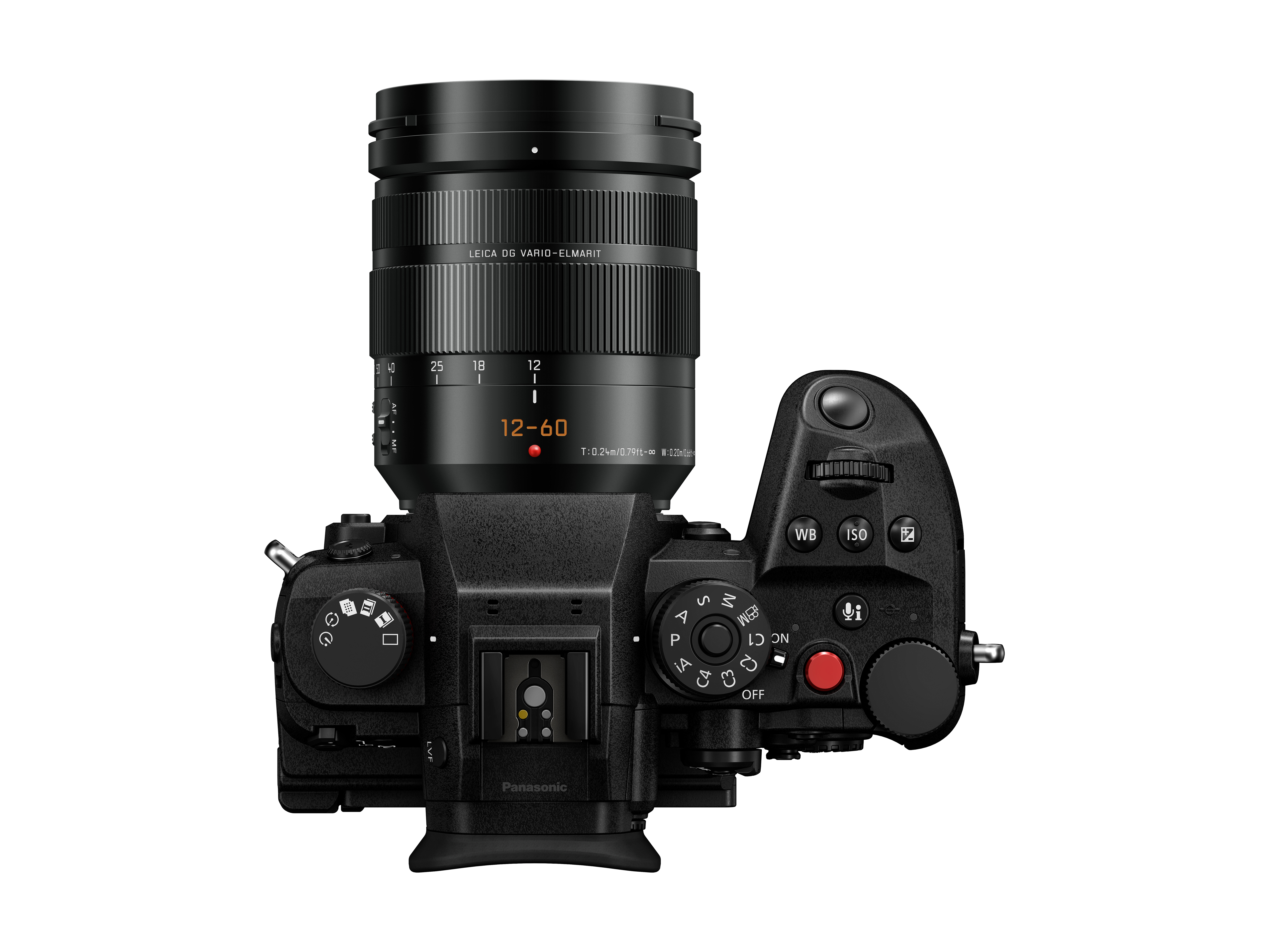 Panasonic Lumix DC-GH7 + Leica DG Vario-Elmarit 12-60mm 2.8-4.0