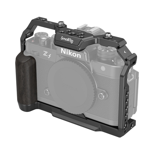 SmallRig 4261 Cage für Nikon Zf