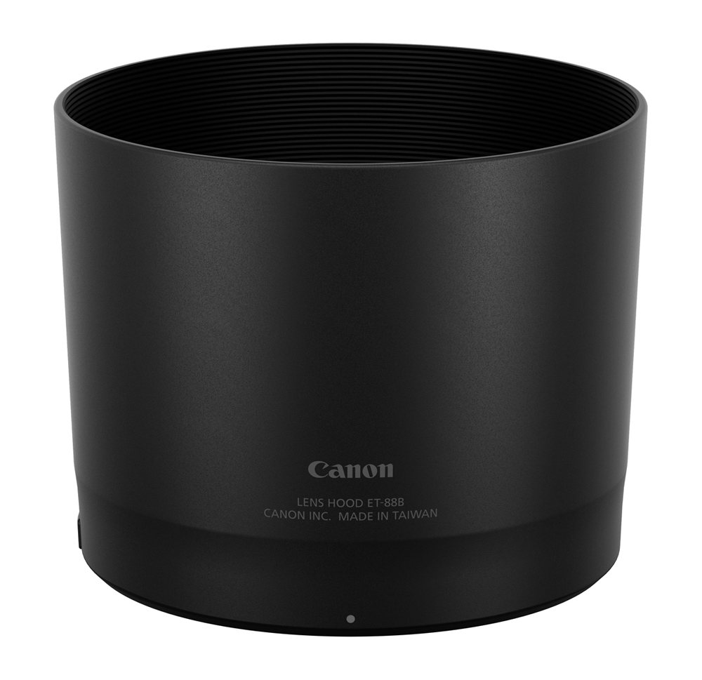 Canon ET-88B Gegenlichtblende