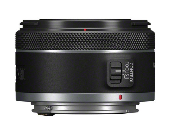 Canon EOS R7 + RF 50mm 1.8 STM