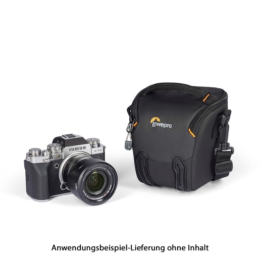Lowepro Adventura TLZ 20 III (black) Tasche