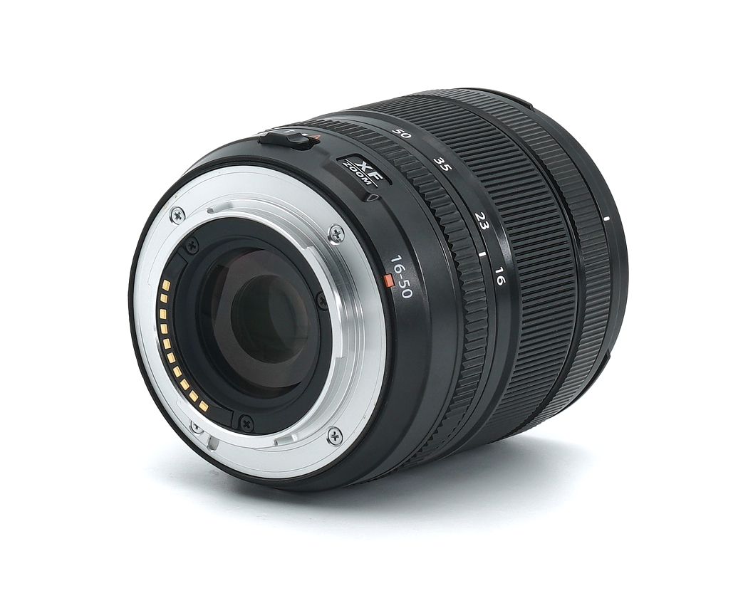 Fujifilm Fujinon XF16-50mm 2.8-4.8 R LM WR NEUWARE #
