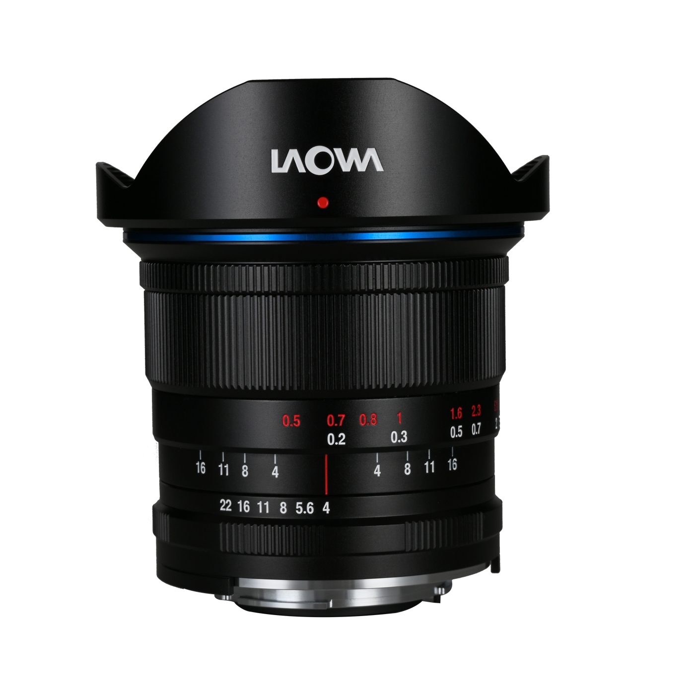 Laowa 14mm 4.0 Zero-D DSLR für Nikon F
