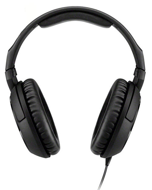 Sennheiser HD 200 PRO Kopfhörer