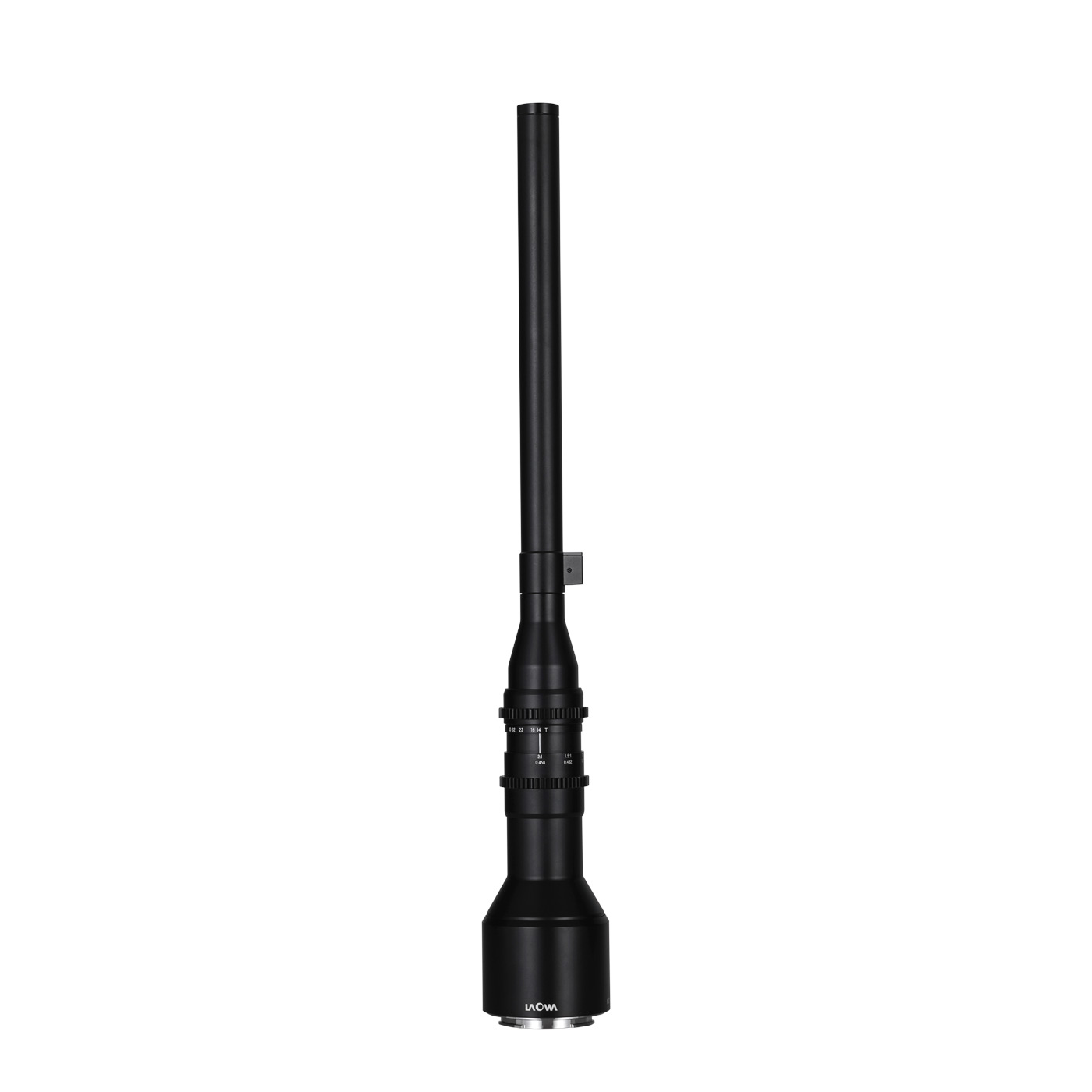 Laowa 24mm 14.0 2X Makro Probe Cine für Sony E-Mount