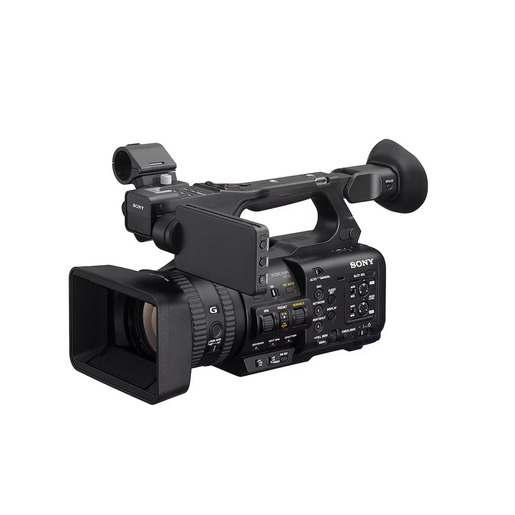 Sony PXW-Z200 4K HDR XDCAM Camcorder