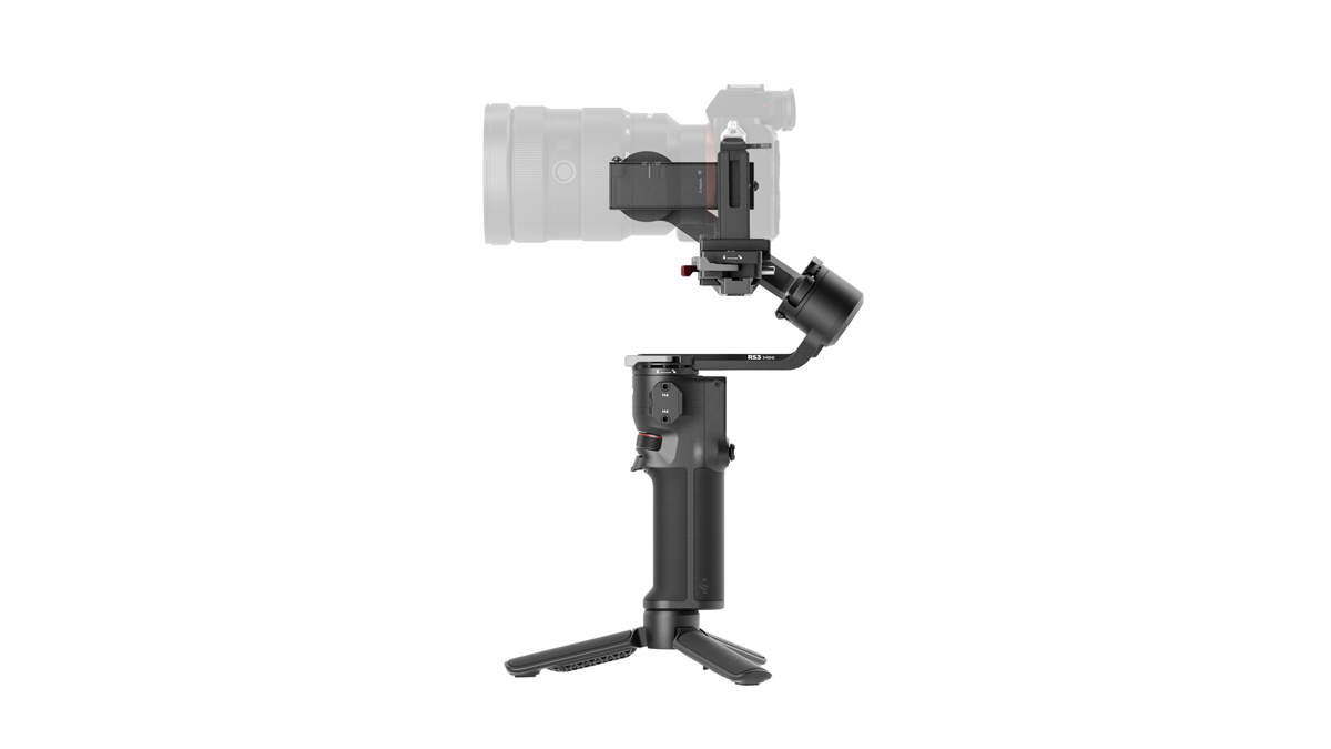 DJI RS 3 Mini Gimbal