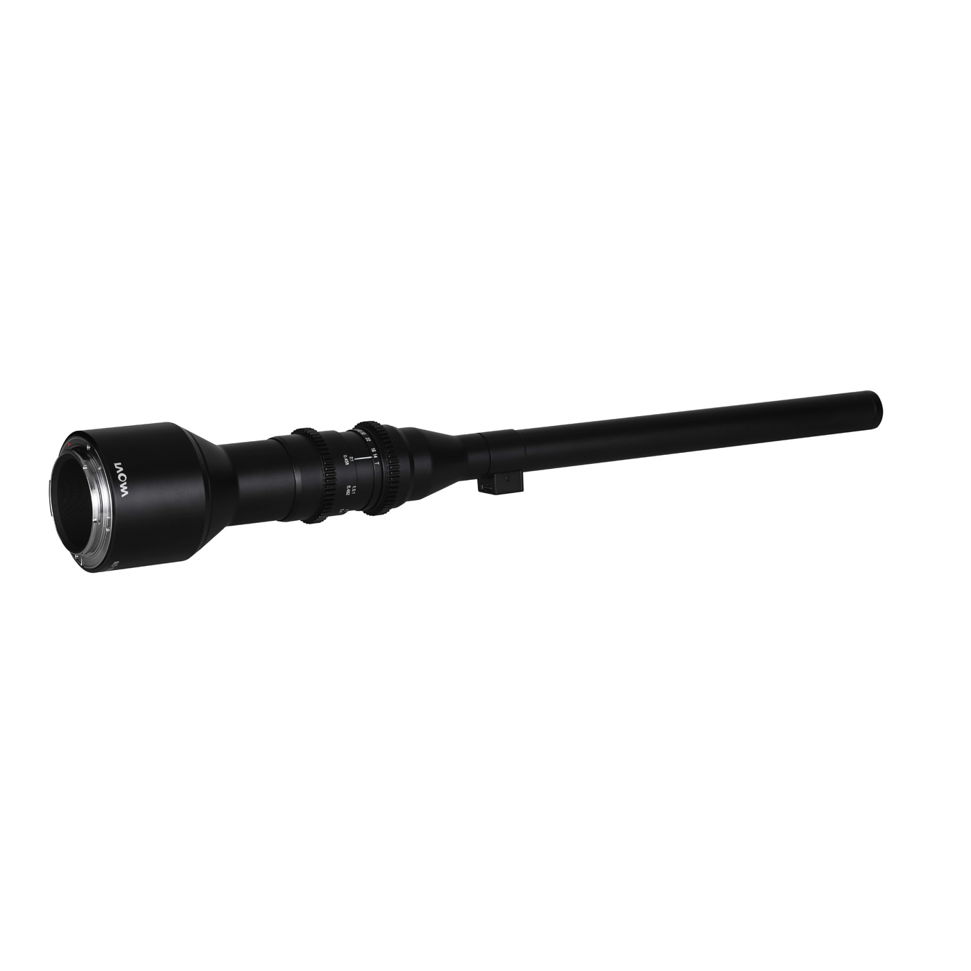 Laowa 24mm 14.0 2X Makro Probe Cine für Sony E-Mount