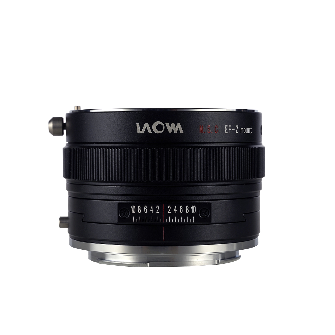 Laowa Magic Shift Konverter Canon EF - Nikon Z