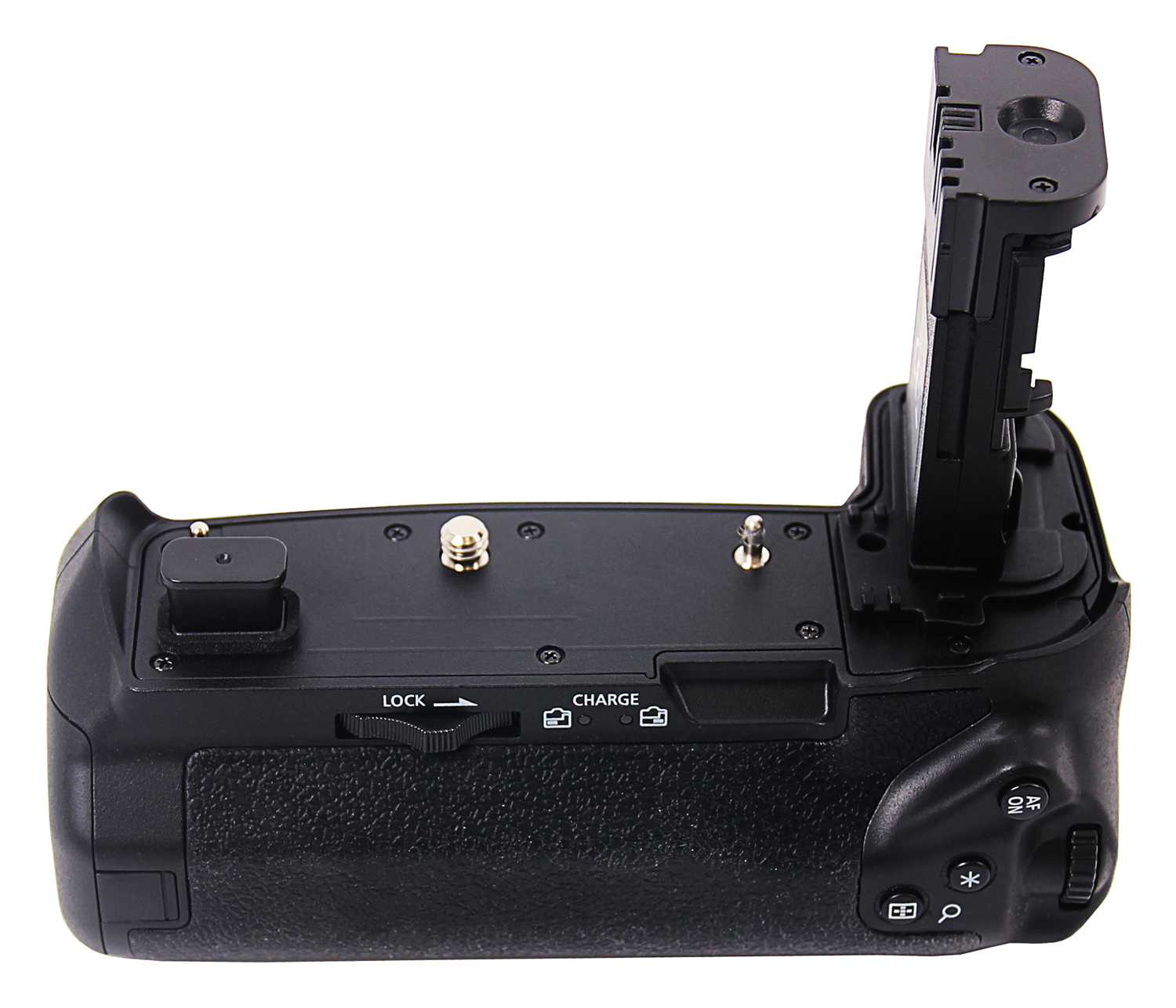 PATONA Premium Batteriegriff BG-E22 für Canon EOS-R