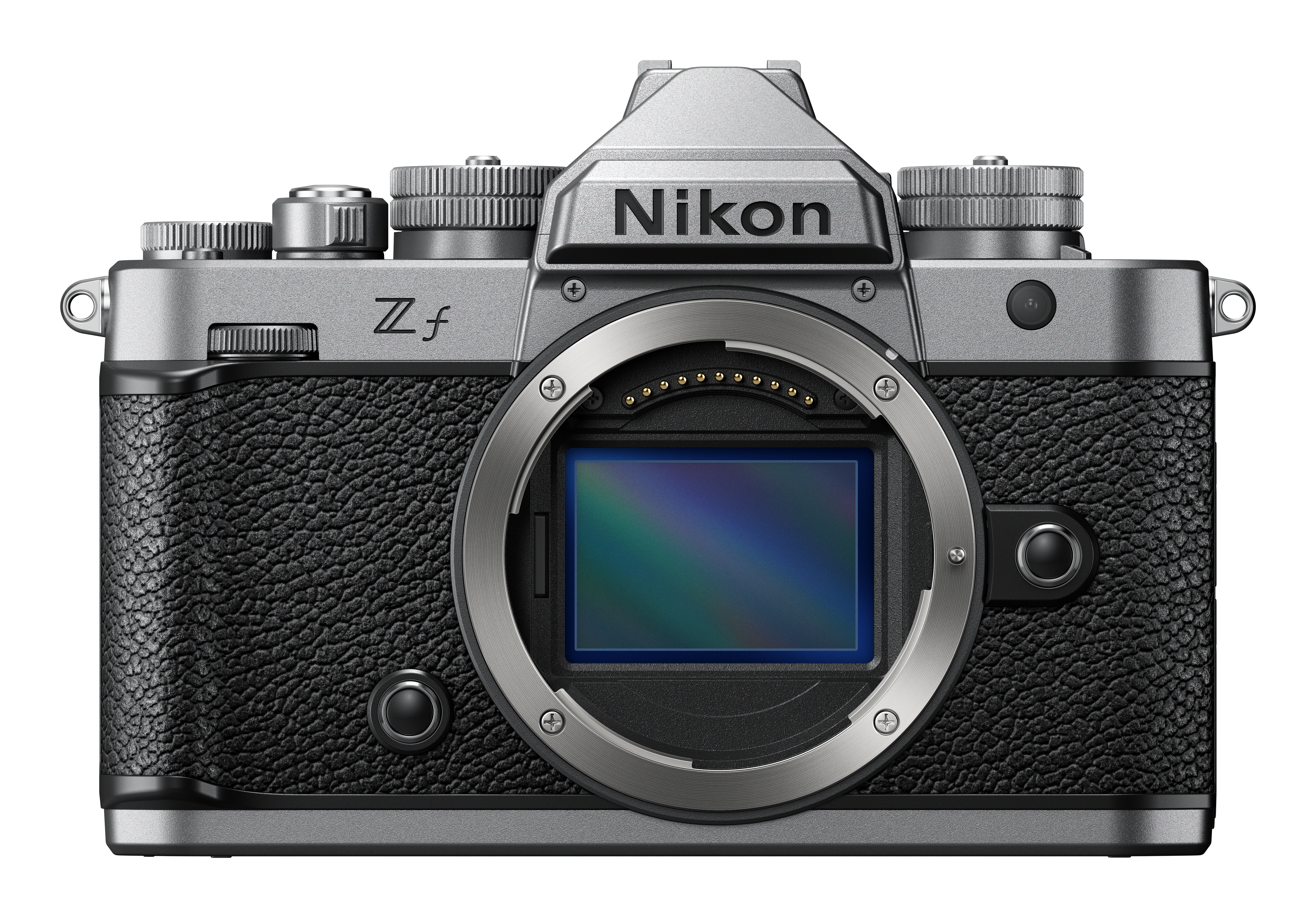 Nikon Z f SL Gehäuse