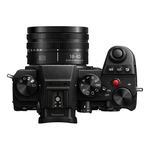 Kamera, Elektronik, Videokamera