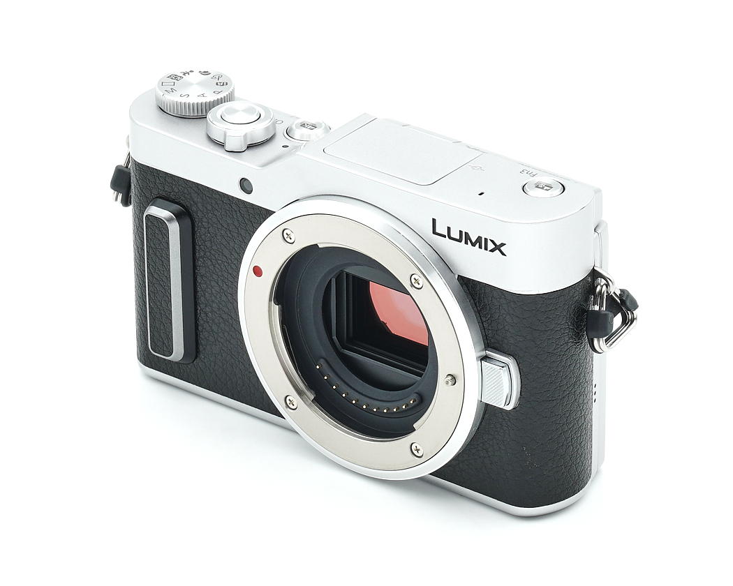Panasonic Lumix DC-GX880 Gehäuse nur ca. 150 Auslösungen #48048*