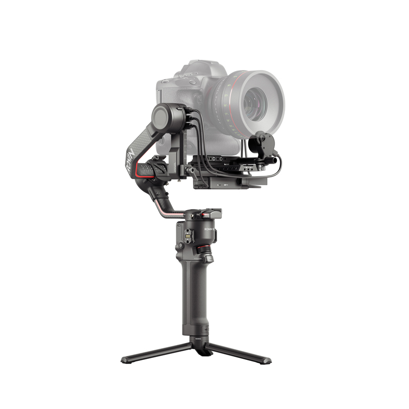 DJI RS 2 Pro Combo Einhandgimbal Set Stabilisierungssystem