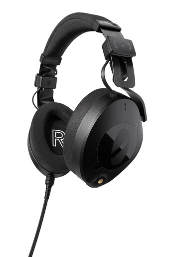 Rode NTH-100 Over-Ear Studio Kopfhörer