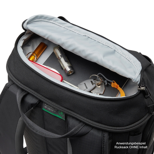 Lowepro ProTactic Lite BP 150 AW III Fotorucksack schwarz