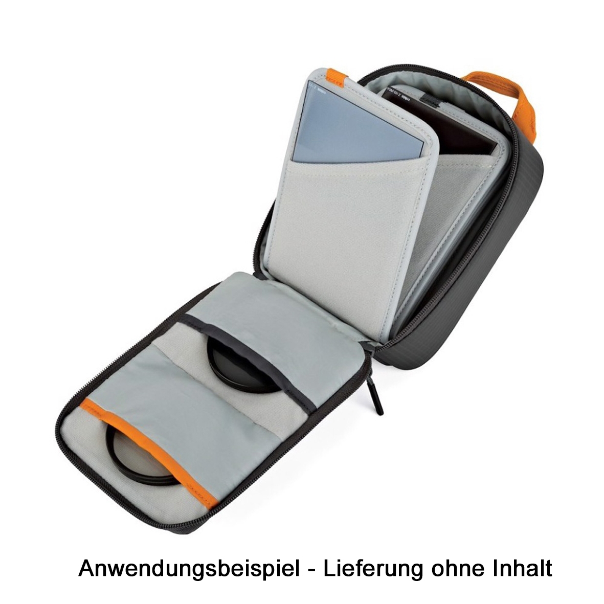 Lowepro GearUp Filter Pouch 100 Filtertasche