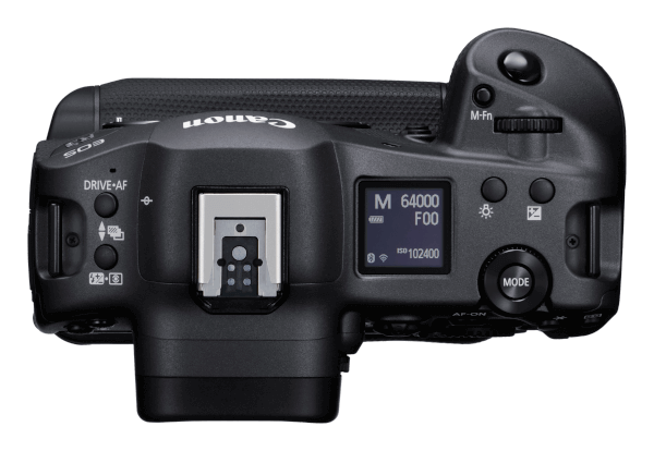 Canon EOS R3 Gehäuse