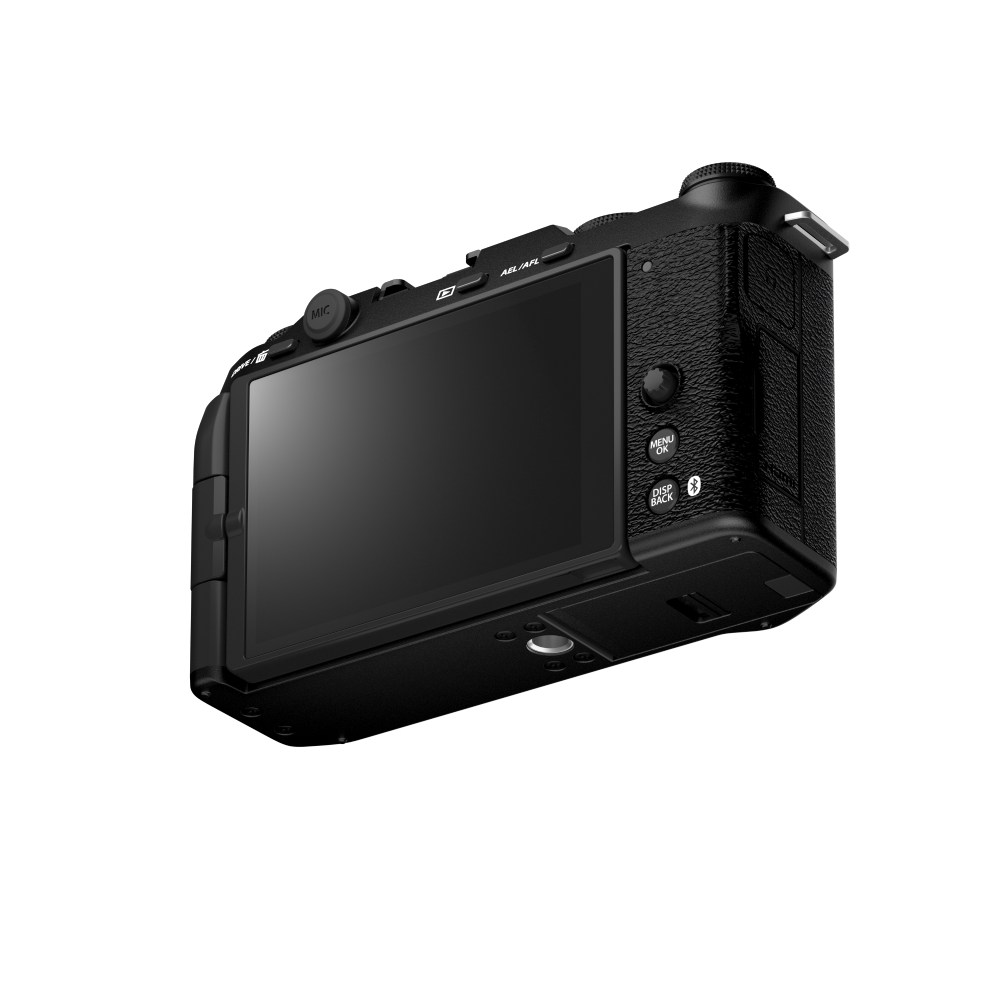Fujifilm X-M5 Gehäuse schwarz