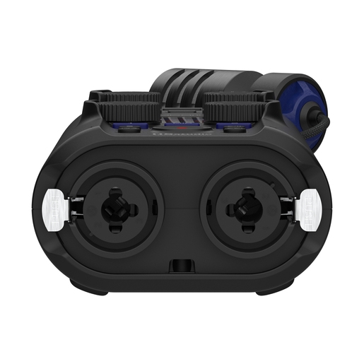 Zoom H5studio Audio Recorder, portabel