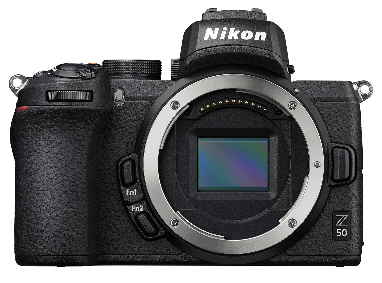 Nikon Z50 Gehäuse