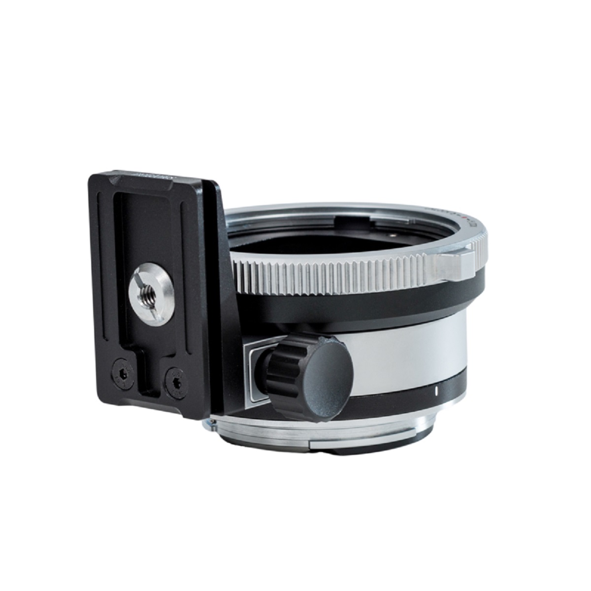 Metabones Hasselblad V an Fujifilm G (GFX) T Adapter