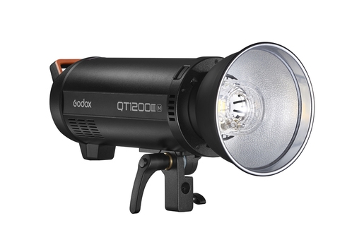 Godox QT1200III-M Studioblitzgerät mit LED Einstelllicht