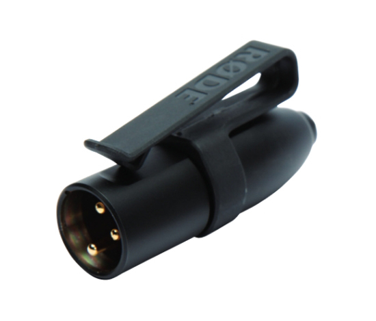 Rode MiCon-5 Adapter für HS1 Headset, PinMic und Lavalier Mikrofon