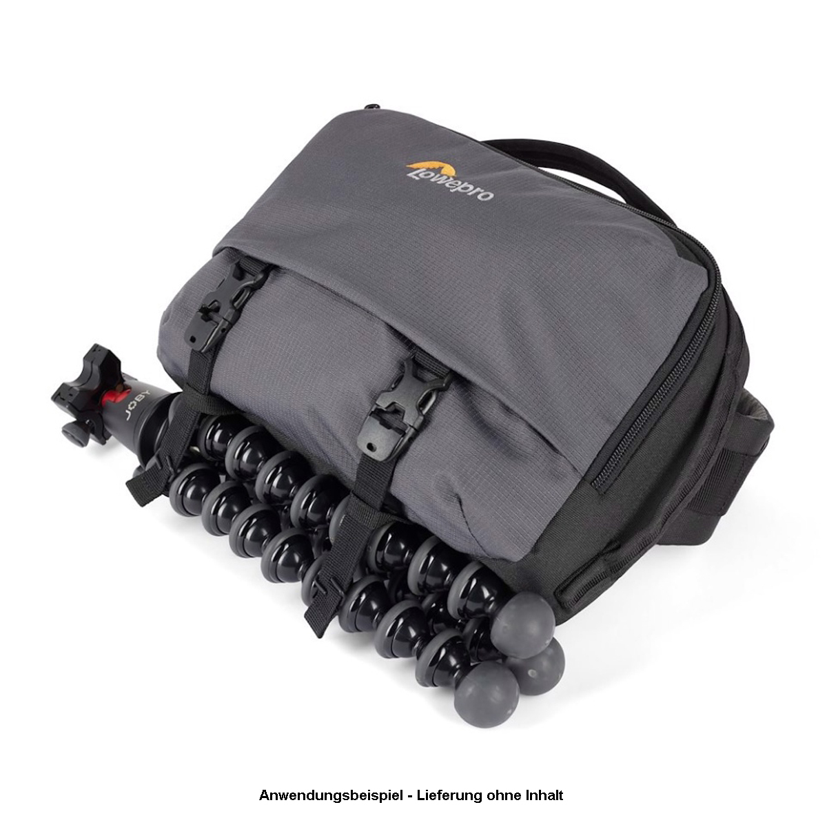 Lowepro Trekker LT SLX 120 grey Tasche