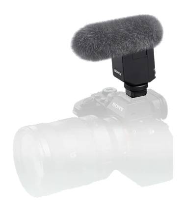 Sony ECM-B10 Shotgun-Mikrofon