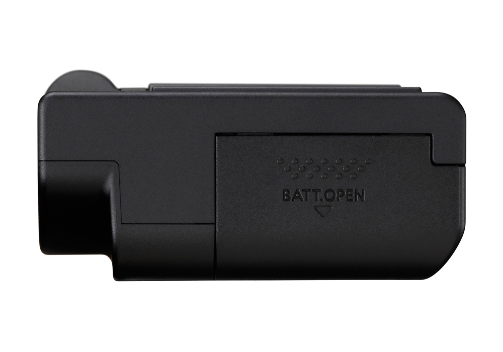 Canon PZ-E1 Power Zoom Adapter Ausstellungsstück #X35243