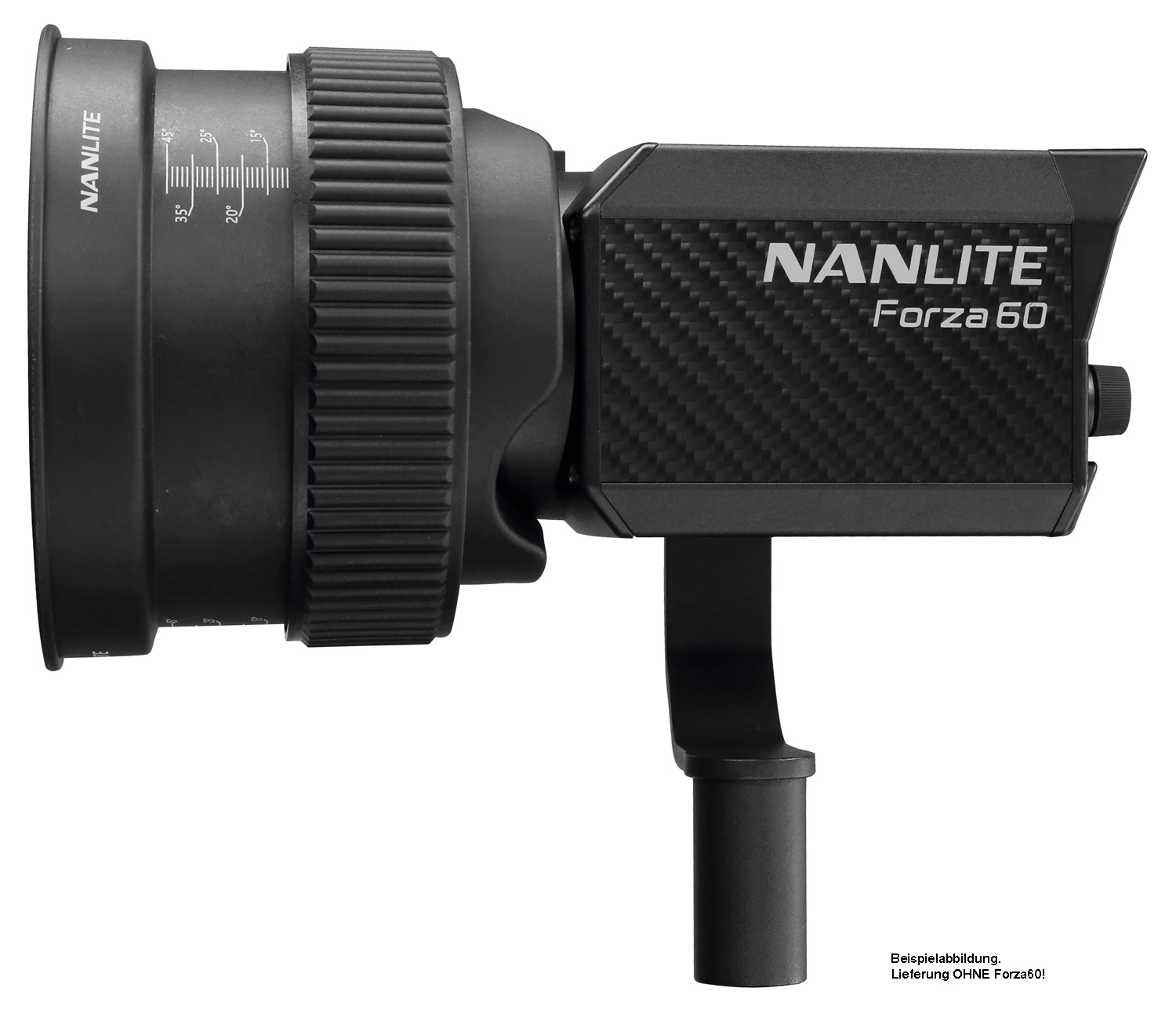 Nanlite FL11 Fresnel-Vorsatz (Forza 60/150)