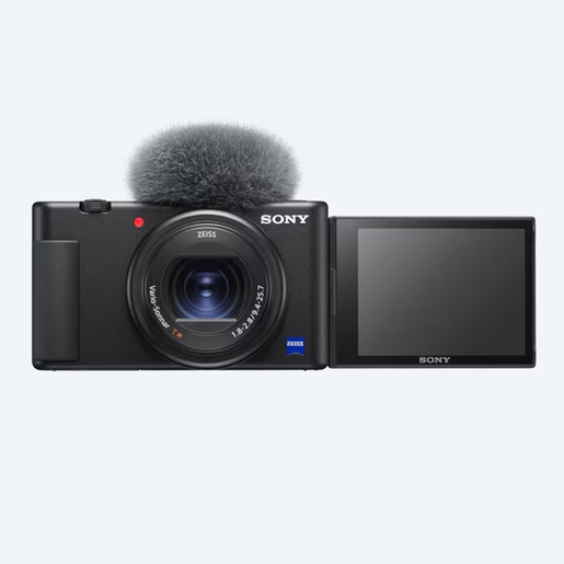 Sony ZV-1A Vlog Kamera