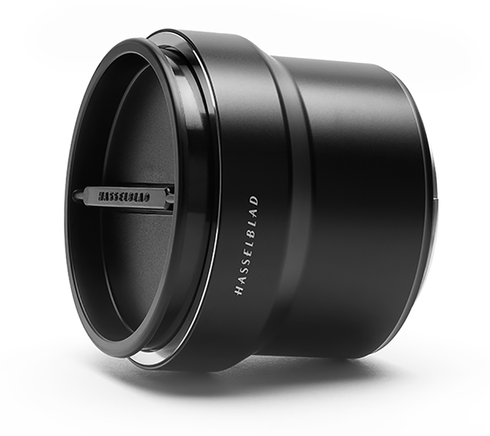 Hasselblad X V Objektiv Adapter