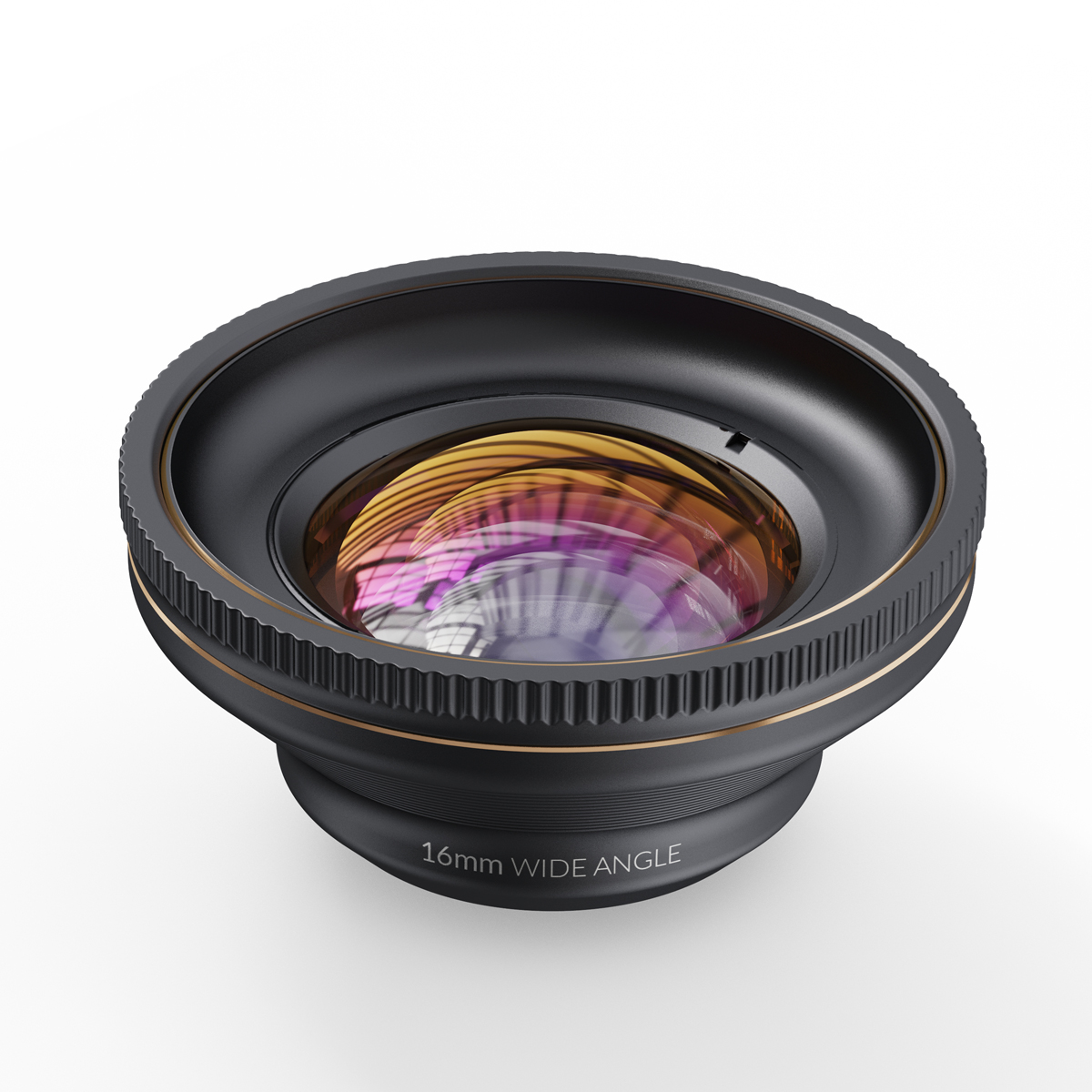ShiftCam LensUltra 16mm Wide Angle Handyobjektiv